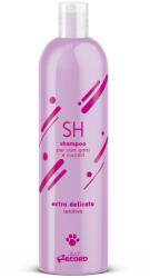 Record PREMIUM kutyasampon KÖLYÖKKUTYÁKRA és ÉRZÉKENY BŐRRE 250 ml