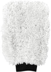 Daniel Washington wool glove for car washing
