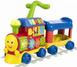 Smily Play Winfun Walker Ride-on Learning Train (0803) (0803)