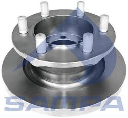 SAMPA Disc frana SAMPA 063.006 (063.006) - automobilus