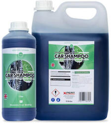 Xpert Car Shampoo&Wax 1L