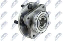 NTY Set rulment roata NTY KLP-CH-021 (KLP-CH-021)