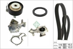 Schaeffler INA Set pompa apa + curea dintata Schaeffler INA 530 0958 30 (530 0958 30)