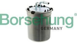 BORSEHUNG filtru combustibil BORSEHUNG B10476 (B10476)
