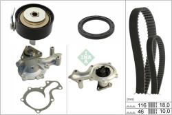 Schaeffler INA Set pompa apa + curea dintata Schaeffler INA 530 0959 30 (530 0959 30)