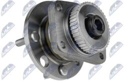 NTY Set rulment roata NTY KLT-FR-027 (KLT-FR-027)