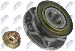 NTY Set rulment roata NTY KLT-AR-009 (KLT-AR-009)