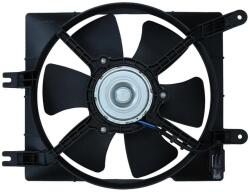 KAMOKA Ventilator, radiator KAMOKA 7740067 (7740067)