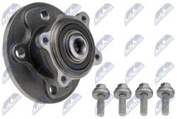 NTY Set rulment roata NTY KLT-BM-018 (KLT-BM-018)