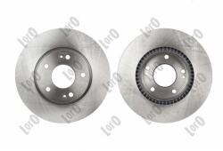 ABAKUS Disc frana ABAKUS 231-03-108 (231-03-108)