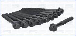 AJUSA Set surub, chiulasa AJUSA 81043000 (81043000)