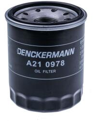 Denckermann Filtru ulei DENCKERMANN A210978 (A210978) - automobilus
