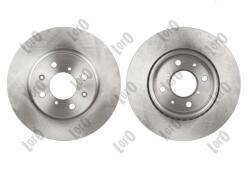 DEPO Disc frana DEPO 231-03-187 (231-03-187)