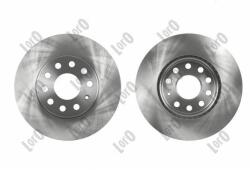 DEPO Disc frana DEPO 231-03-135 (231-03-135)