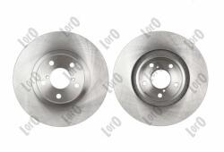 DEPO Disc frana DEPO 231-03-129 (231-03-129)