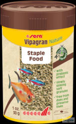 Sera Nature Vipagran - granulátum táplálék díszhalak számára 100ml/30g