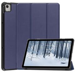 Gigapack Nokia T21 Flip tok, sötétzöld (GP-137944) (GP-137944)