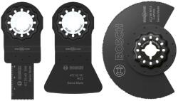 Bosch Csempe-fűrészlap-készlet, 3 db 2607017773 (2607017773)