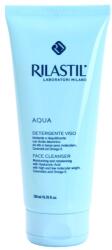 Rilastil Aqua почистваща емулсия за лице 200ml