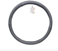 Automax Kormányvédõ 44-46 cm fekete/bõr (5103) - aruhaz