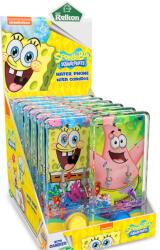 Relkon vízi játék cukorkával 5g Spongebob