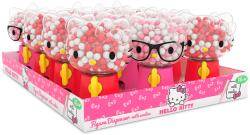 Relkon cukorka 75g Hello Kitty Funky Heads