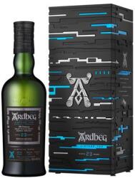 Ardbeg 23 éves Vintage Y2K whisky (0, 7L / 46%) - whiskynet