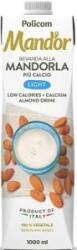 Mand'or Növényi ital, dobozos, 1 l, 'Prémium', light mandula kálciummal (KHTEJMP01) (KHTEJMP01)
