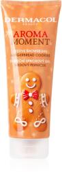 Dermacol Aroma Moment Gingerbread Cookies tusfürdő gél 250 ml