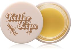 Killer Lips Silk Kiss Lip Mask Vanilla hidratáló maszk az ajkakra 12 g