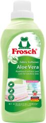 Frosch öko textilöblítő, Aloe Vera, 0.75 l