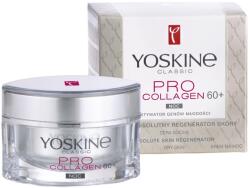 DAX Éjszakai krém Classic Pro Collagen, Yoskine, 60+, 50 ml (67765)