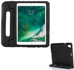 Gigapack IPAD Air 11 (2025) GIGAPACK tok habszivacs fogantyú, asztali kitámasztó, FEKETE (GP-84591) (GP-84591)