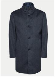 Baldessarini Férfi kabát, Baldessarini, 304465000, Gyapjú/Poliészter, 54 EU, Kék (0000304465000_54)