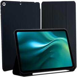 Etteri iPad 10.2 2019/2020 Etteri fekete tok