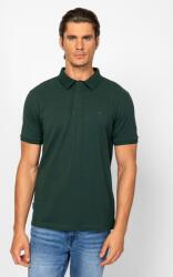 Heavy Tools DURBO GREEN XL férfi galléros rövidujjú póló (T20055W2504.XL)