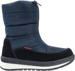 CMP Gyermek téli csizma, CMP, Bőr, Kék, 28 EU (2000036640-28EU)