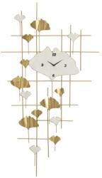 Mauro Ferretti Dekoratív falióra Mauro Ferretti Tow 75, 5X3, 5X133 cm, arany