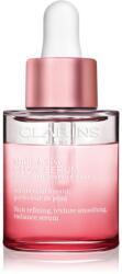 Clarins Multi-Active Glow Serum élénkítő szérum kisimító hatással 30 ml