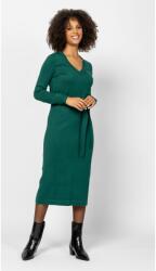 Heavy Tools HEMME GREEN S női kötött ruha (T54014W2501.S)