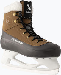 BAUER Jégkorcsolyák Bauer Whistler 2.0 Sr brown