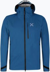 Montura Férfi esőkabát Montura Vertigo 3L blue