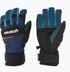 Reusch Síkesztyű Reusch Dragon R-Tex XT dress blue/orange popsicl