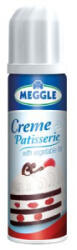 MEGGLE Habspray, UHT, 250 g, 'Creme Patisserie', vanília (KHK944) (KHK944)