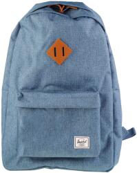 Herschel Hátizsák, Herschel Heritage hátizsák 10007-05727, kék (10007-05727)