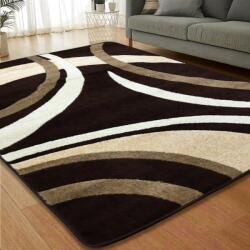 Budapest Carpet Den comfort 4791 kávé 60x110cm szőnyeg (748896)