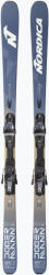 Nordica Lesikló síléc Nordica Doberman Multipista DC + TPX 13 FDT kötés blue/white