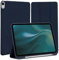 Etteri iPad 10.9 2022 / iPad 11 2025 Etteri sötétkék tok