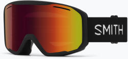 SMITH Síszemüveg Smith Blazer black/red sol-x mirror
