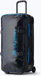Gregory Gurulós utazótáska Gregory Alpaca Wheeled Duffel 100 l slate blue